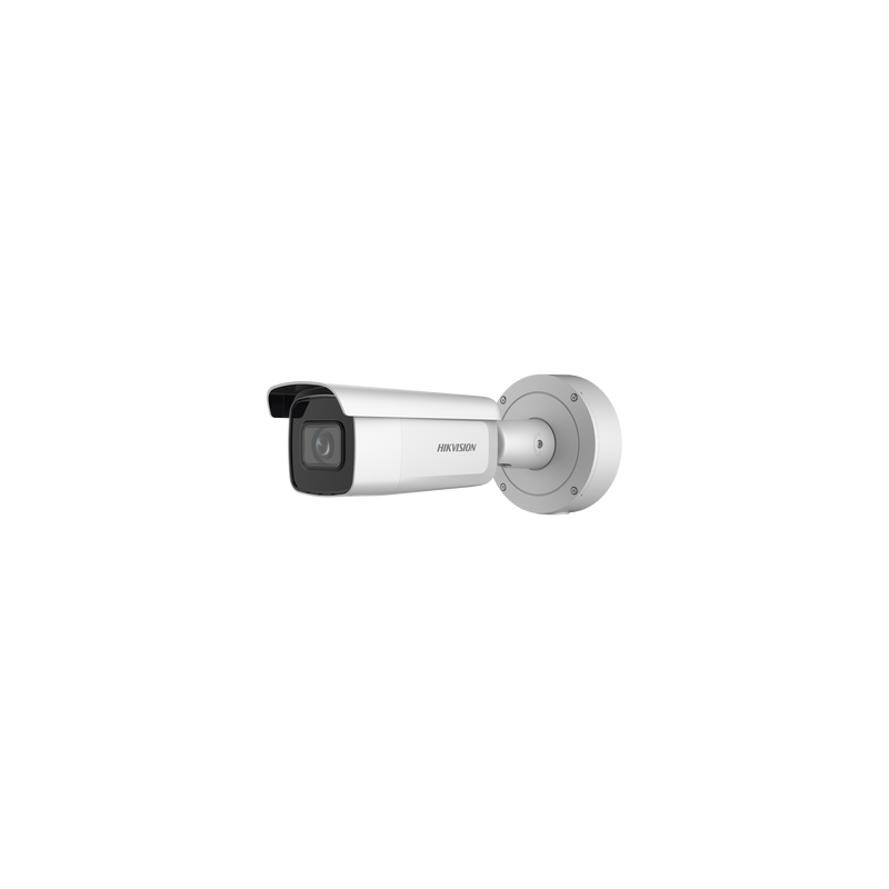 Bala IP 8MP (4K) Hikvision DarkFighter AcuSense PoE+ | Precio México - Envío Inmediato | LM Soluciones