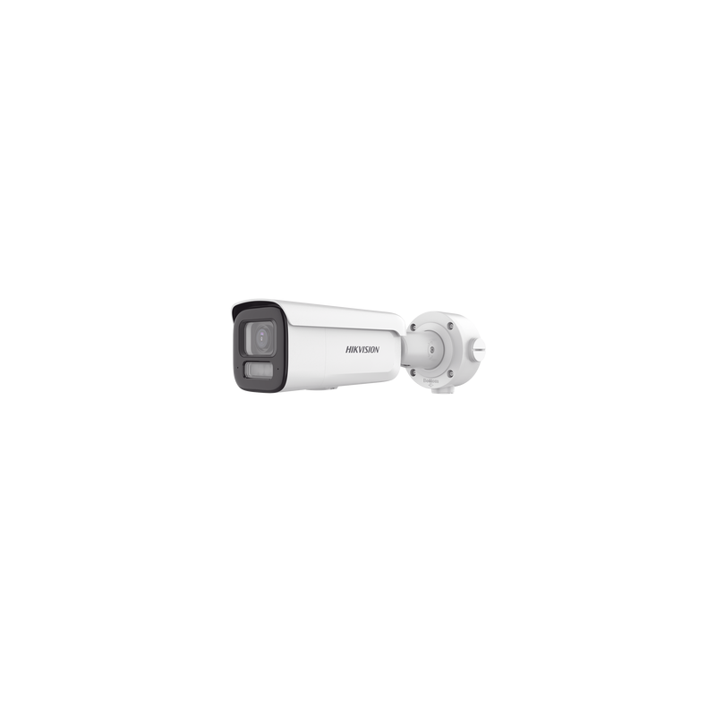 Cámara Bala IP 4K Hikvision Darkfighter AcuSense | Precio México - Envío Inmediato | LM Soluciones