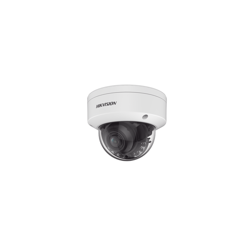 Cámara IP 8MP Hikvision 4K AcuSense | LM Soluciones