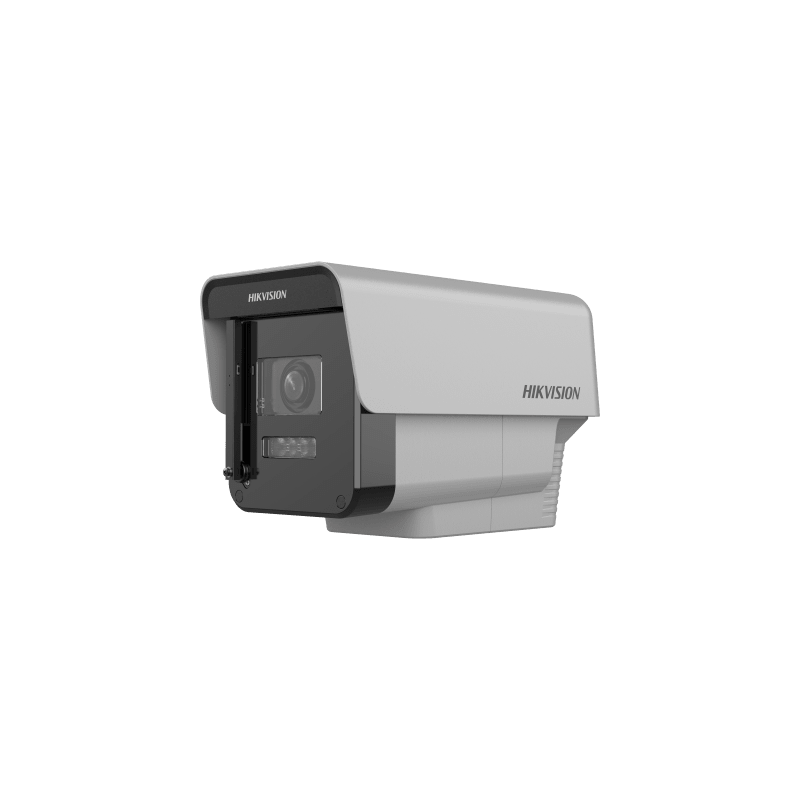 Cámara Bala IP Hikvision 4MP Lente Motorizado 2.8-12mm | Precio México - Envío Inmediato | LM Soluciones
