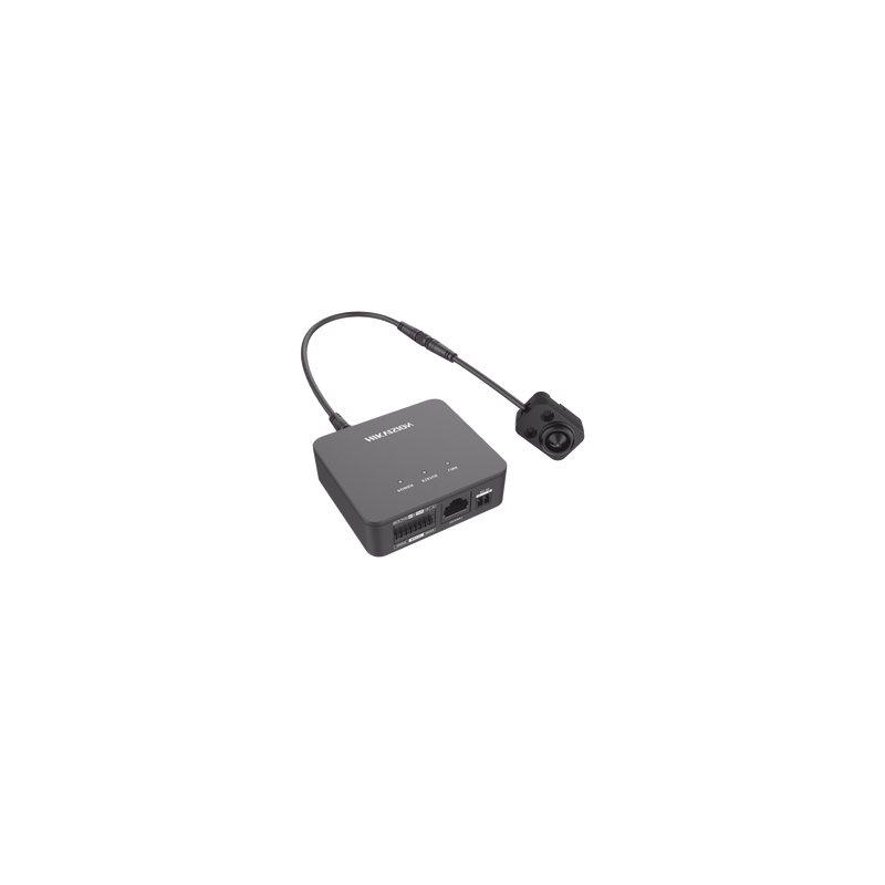 Cámara Pinhole IP 2MP Hikvision DS-2CD6425G1-20 | Precio México - Envío Inmediato | LM Soluciones