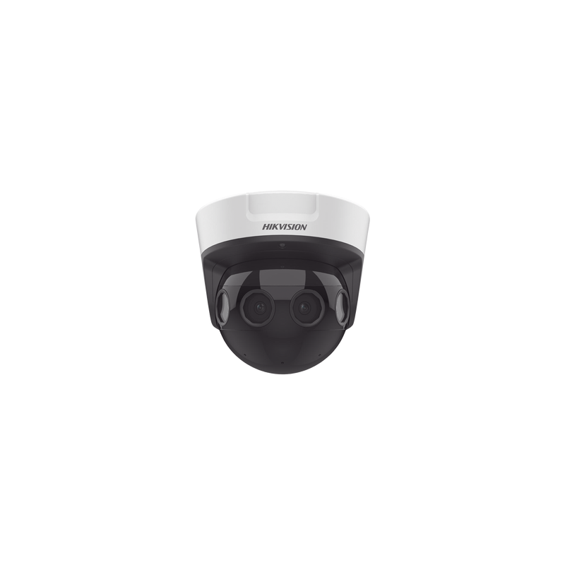 Cámara PanoVu 32MP 180° Hikvision IP67 | LM Soluciones