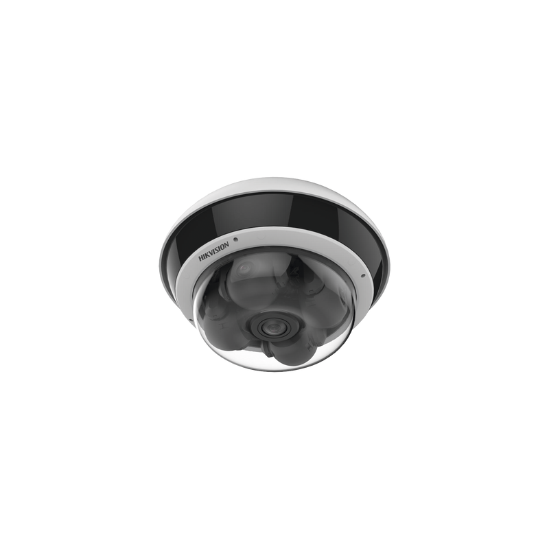 Cámara Panorámica Hikvision 22MP 360° DarkFighter AcuSense | Precio México - Envío Inmediato | LM Soluciones