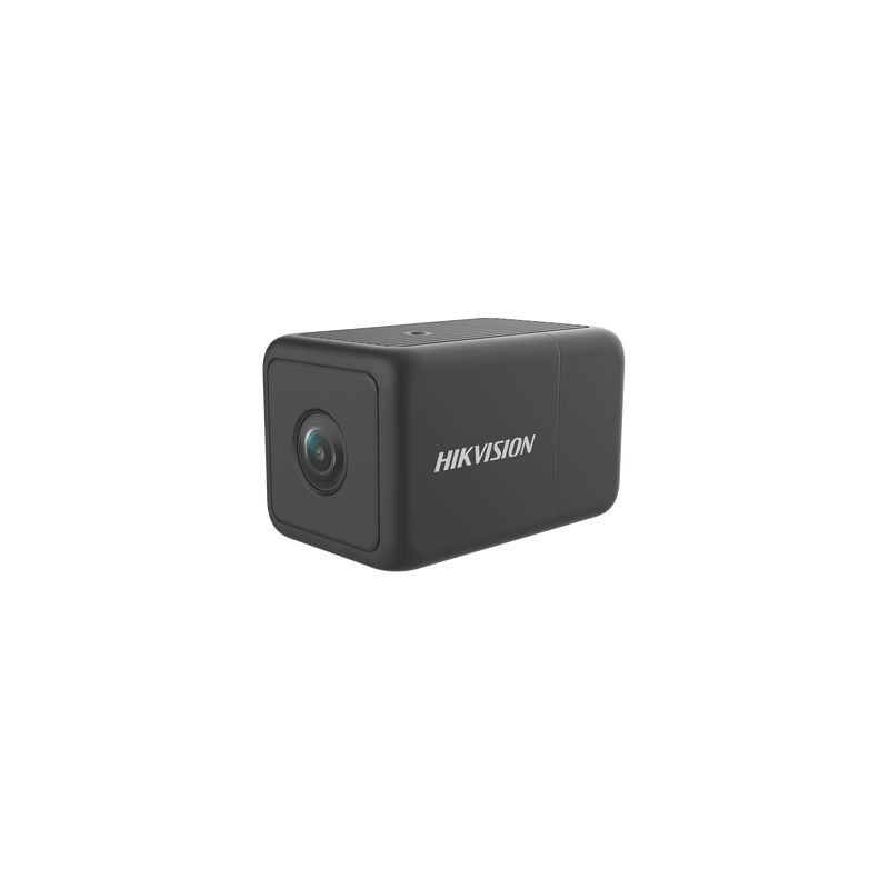 Cámara Bala IP 4MP Lente Motorizado HIKVISION - Seguridad In | Precio México - Envío Inmediato | LM Soluciones