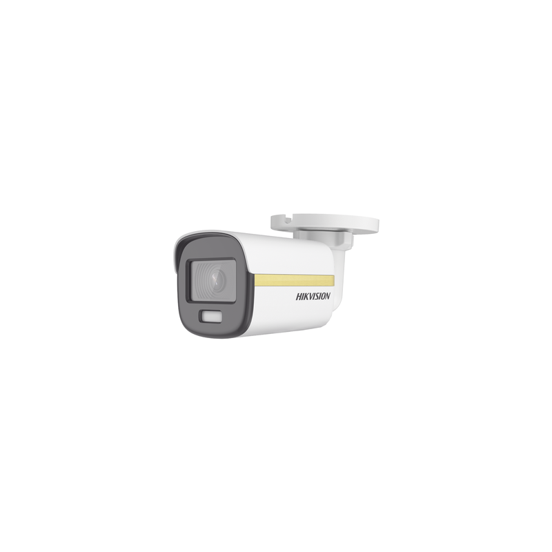 Cámara Bala Hikvision ColorVu 4K 8MP WDR 130dB | Precio México - Envío Inmediato | LM Soluciones
