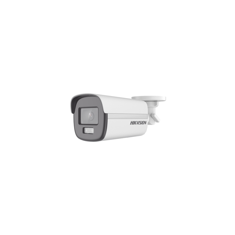 Cámara Bala TURBOHD 2MP ColorVu HIKVISION 3.6mm | Precio México - Envío Inmediato | LM Soluciones