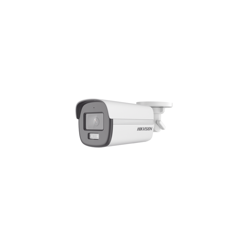 Cámara Bala Hikvision ColorVu 3K 5MP | LM Soluciones