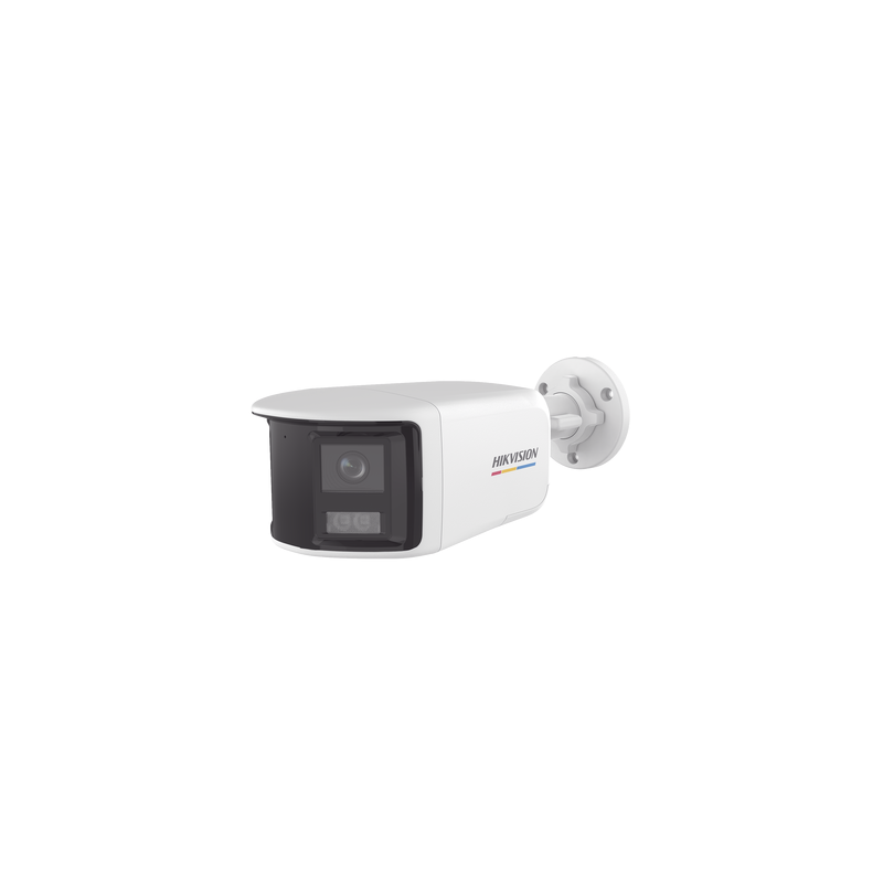 Bala TURBOHD 3K ColorVu Panorámica 180° | HIKVISION | Precio México - Envío Inmediato | LM Soluciones