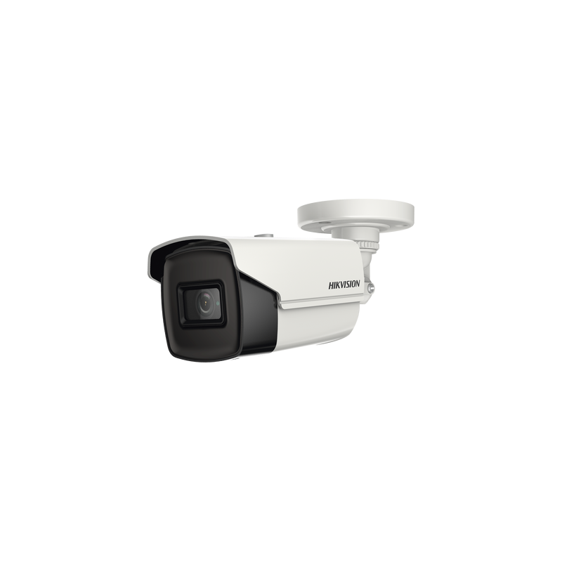 Bala Hikvision 4K TURBOHD 8MP Gran Angular 102 grados | Precio México - Envío Inmediato | LM Soluciones