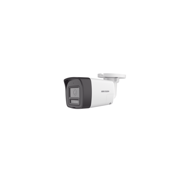 Bala Hikvision 4K Dual Light Audio | LM Soluciones