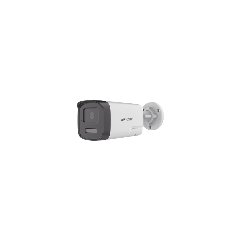 Cámara Bala Hikvision 3K ColorVu Audio Bidireccional | Precio México - Envío Inmediato | LM Soluciones