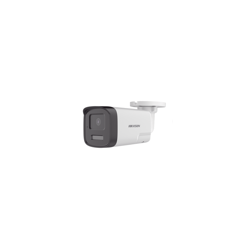 Cámara Bala HIKVISION 4K ColorVu Audio Bidireccional Dual Li | Precio México - Envío Inmediato | LM Soluciones