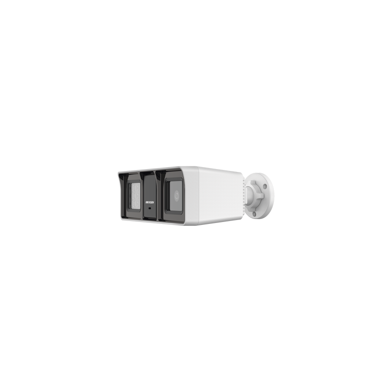 Cámara Bala TURBOHD 3K Hikvision | Precio México - Envío Inmediato | LM Soluciones