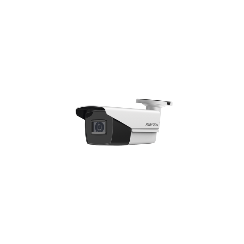 Cámara Bala TURBOHD 2MP Hikvision | Precio México - Envío Inmediato | LM Soluciones
