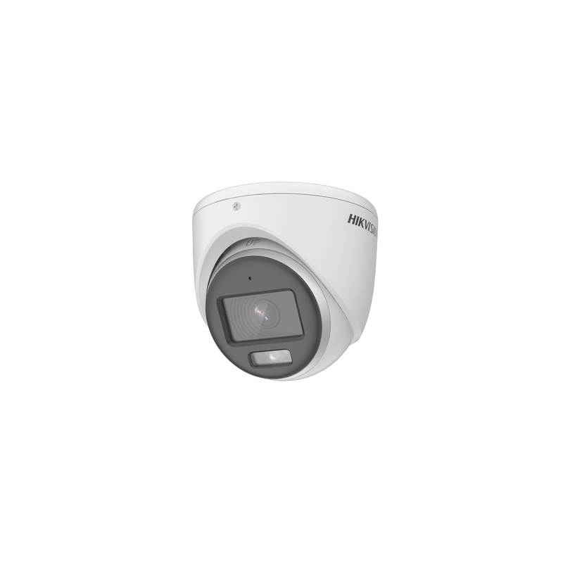 Cámara Hikvision ColorVu 3K 5MP con Micrófono Integrado | Precio México - Envío Inmediato | LM Soluciones