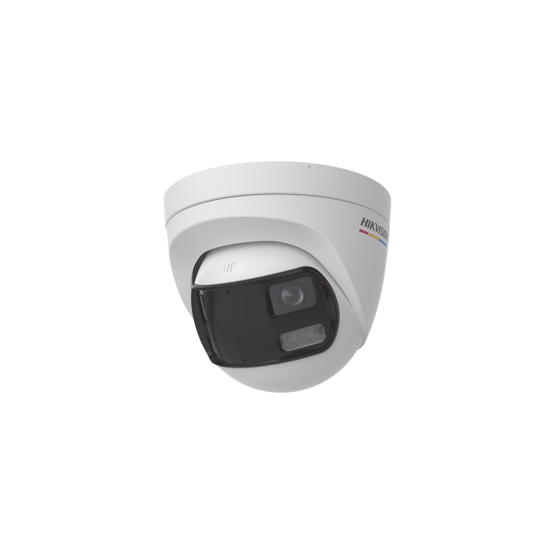 Cámara Turret 3K Hikvision | Precio México - Envío Inmediato | LM Soluciones