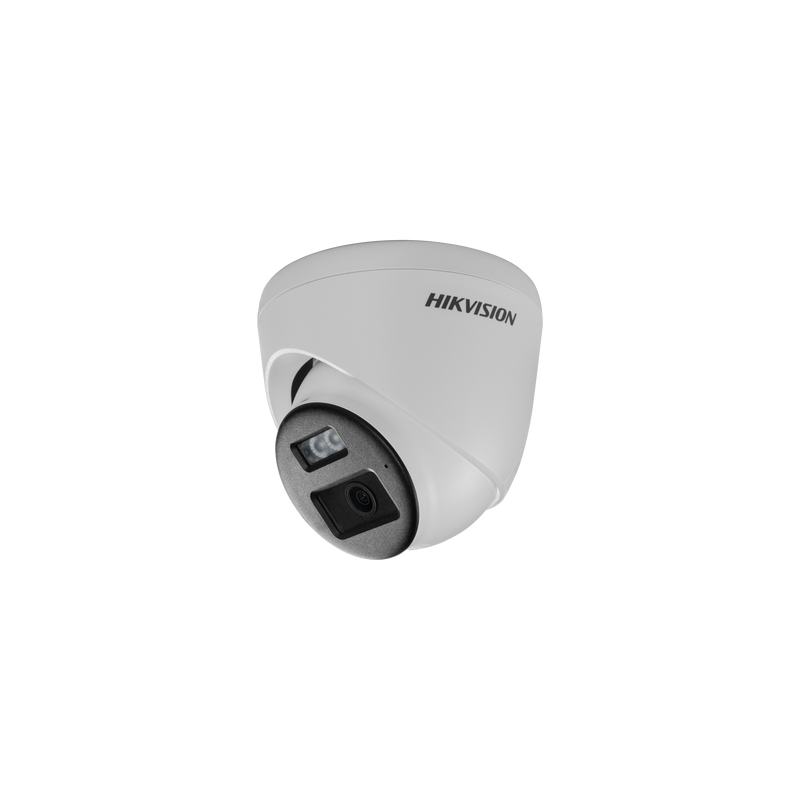 Turret TURBOHD 3K ColorVu Dual Light Hikvision | Precio México - Envío Inmediato | LM Soluciones
