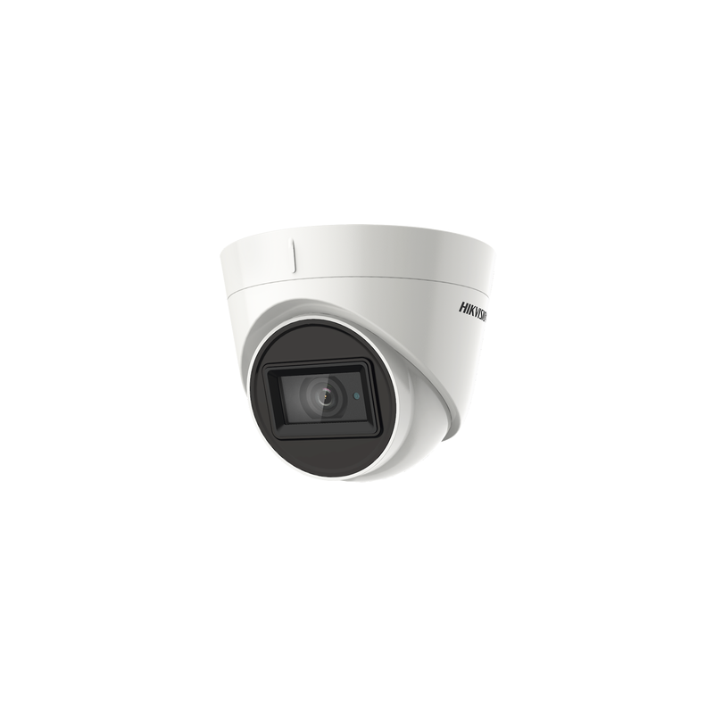 Eyeball TURBOHD 4K HIKVISION IP67 IR 60m Gran Angular | Precio México - Envío Inmediato | LM Soluciones