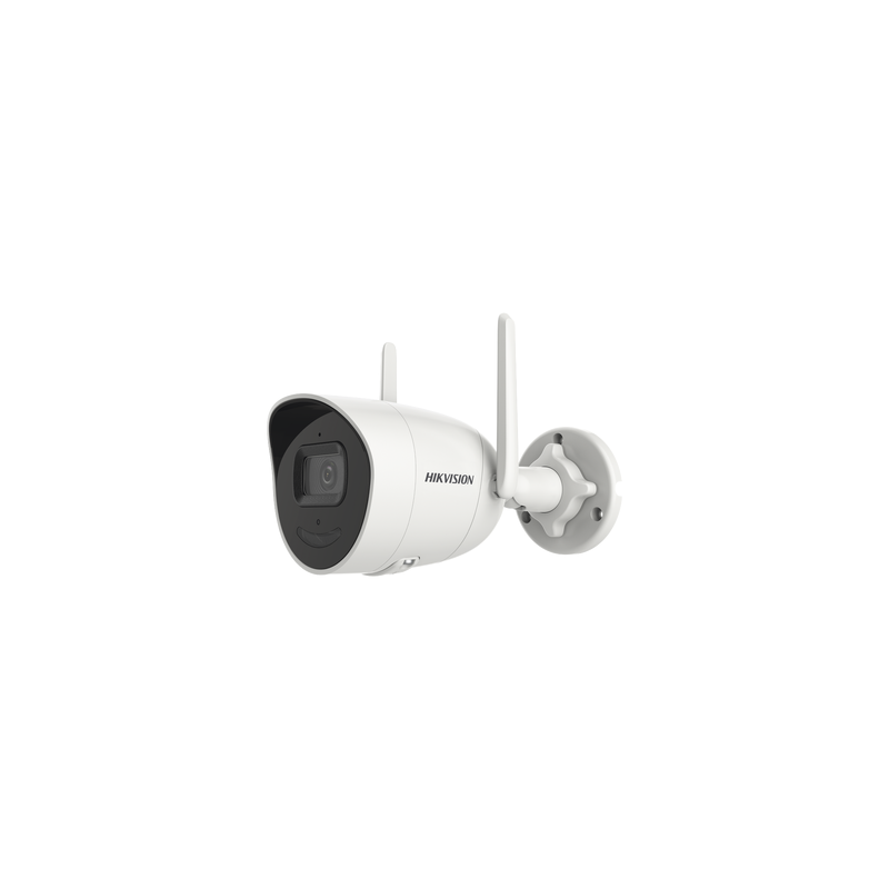 Cámara Bala IP Hikvision 2MP Wi-Fi AcuSense Exterior | Precio México - Envío Inmediato | LM Soluciones
