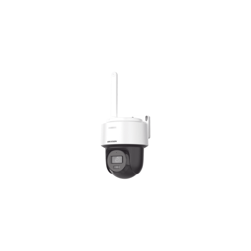 Domo PTZ Hikvision 4MP AcuSense 4G Autoseguimiento | Precio México - Envío Inmediato | LM Soluciones