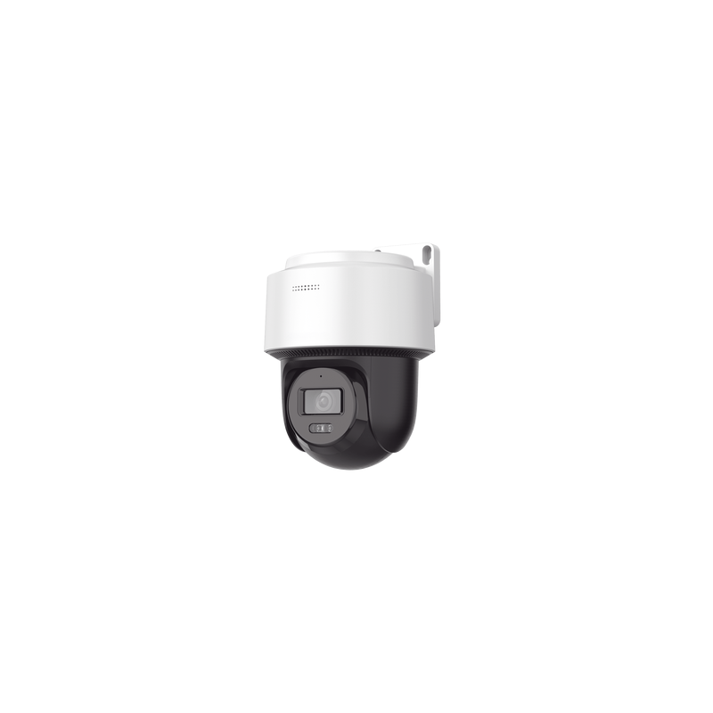 Domo PT IP Hikvision 4MP Dual Light Autoseguimiento | Precio México - Envío Inmediato | LM Soluciones
