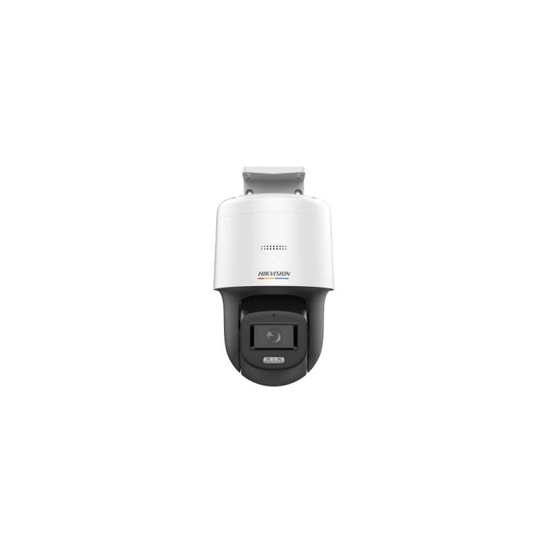 Domo PTZ IP 4MP Hikvision 4mm, IR 30m, PoE, Audio | Precio México - Envío Inmediato | LM Soluciones