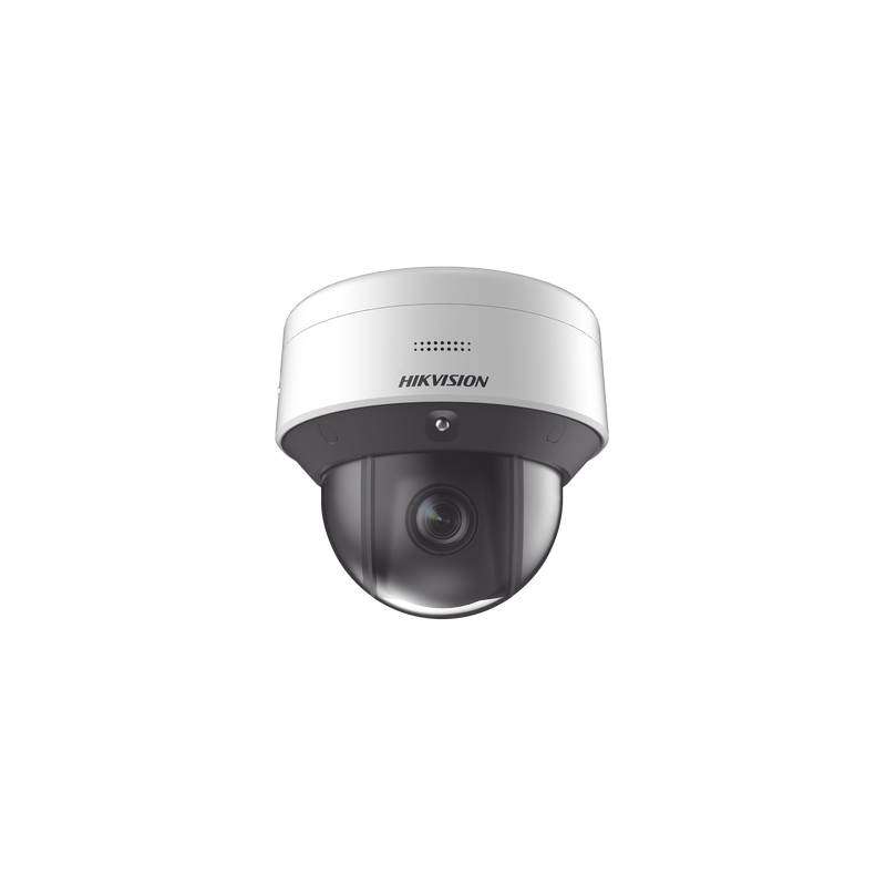 PTZ IP Hikvision 2MP 10X Zoom DarkFighter AcuSense | Precio México - Envío Inmediato | LM Soluciones