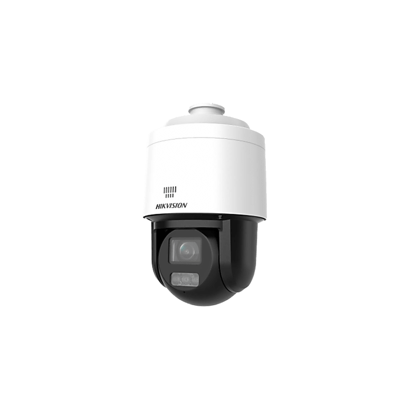 Cámara PTZ IP HIKVISION 4MP Zoom 15X IR 100m