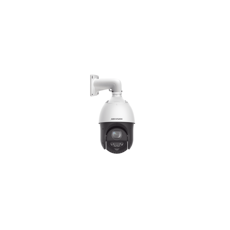PTZ IP 4MP Hikvision 15X Zoom AcuSense PoE+ | Precio México - Envío Inmediato | LM Soluciones