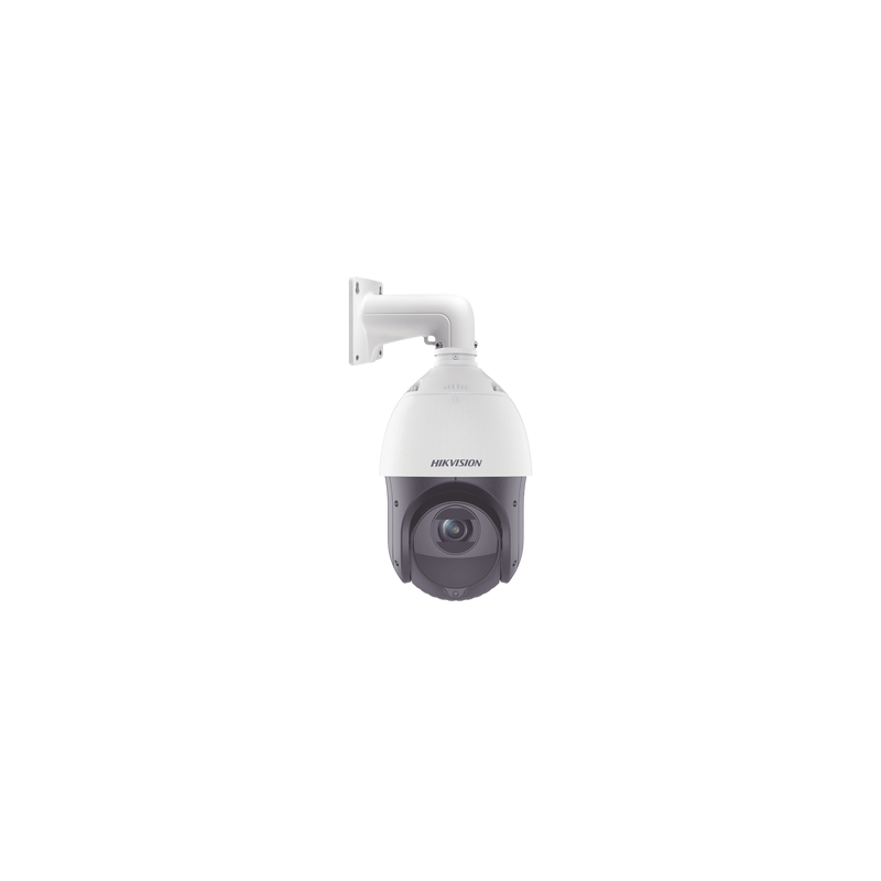 Domo PTZ IP 4MP Hikvision DarkFighter 25X Zoom 100m IR | Precio México - Envío Inmediato | LM Soluciones