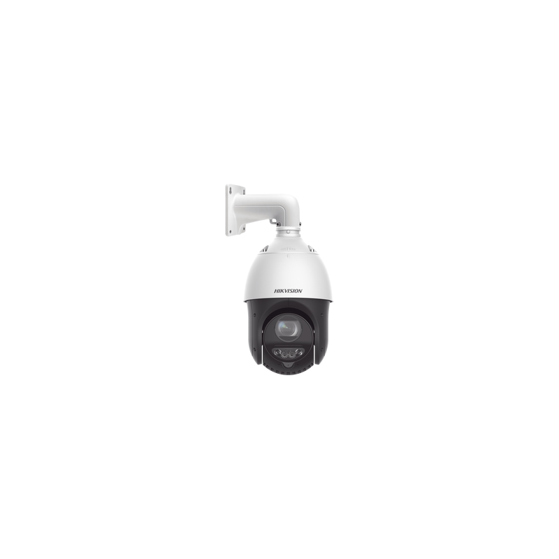 PTZ IP 4K 25X Zoom HIKVISION ACUSEEK Detección Facial PoE+ | Precio México - Envío Inmediato | LM Soluciones