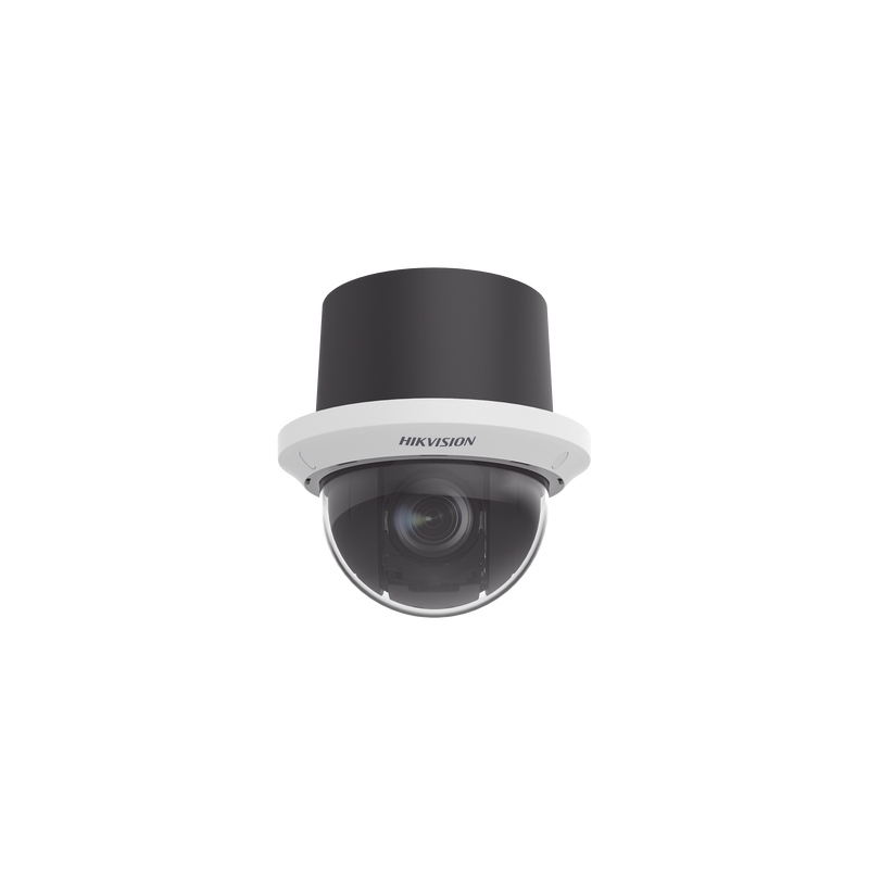 Cámara PTZ IP Hikvision 8MP 25X Zoom para Plafón Profesional | Precio México - Envío Inmediato | LM Soluciones