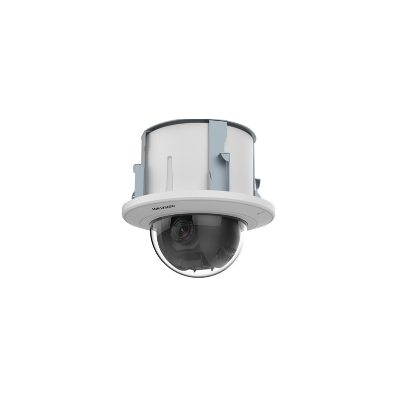 PTZ IP Hikvision 2MP 25X Zoom AcuSense | LM Soluciones