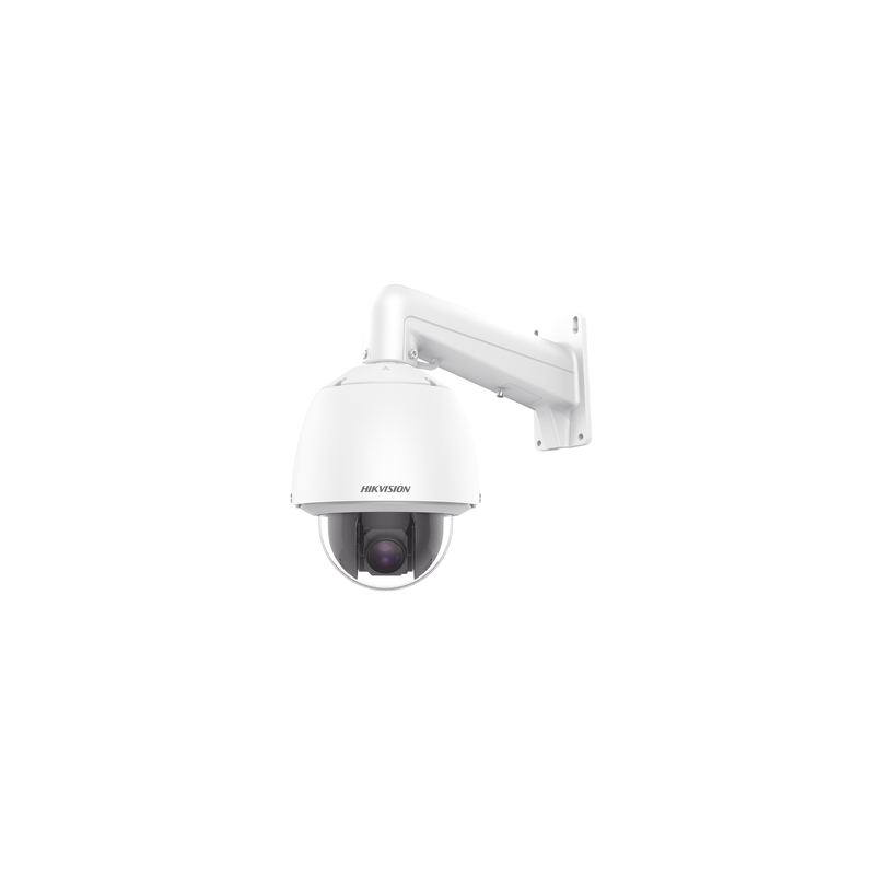 Domo PTZ IP HIKVISION 2MP 32X DarkFighter WDR 120 dB IP66 | Precio México - Envío Inmediato | LM Soluciones