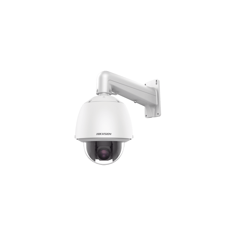 PTZ IP 4MP 32X Zoom Hikvision AcuSense PoE+ | Precio México - Envío Inmediato | LM Soluciones