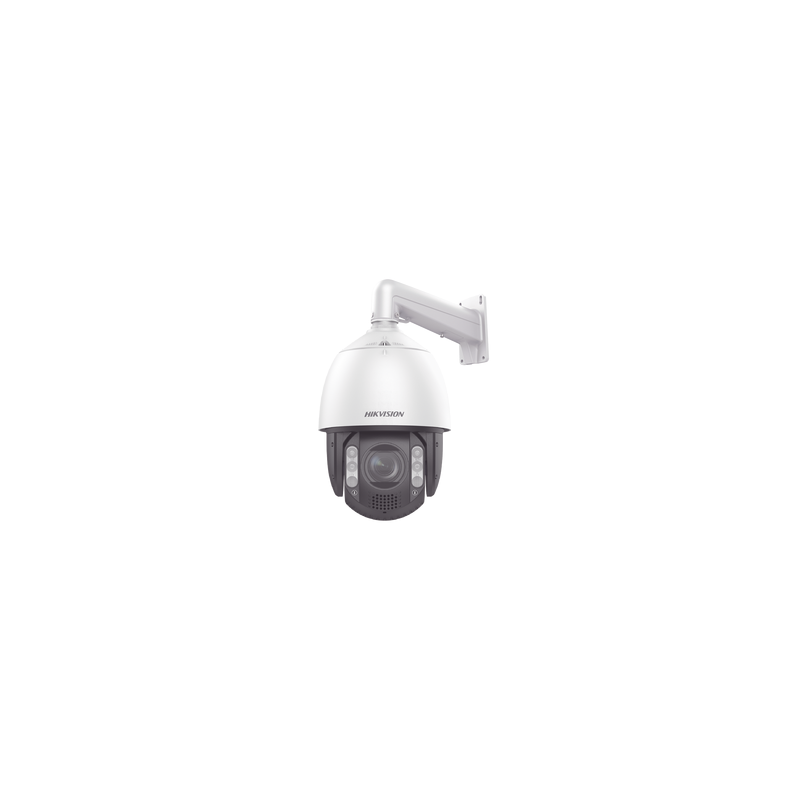 Cámara PTZ Hikvision 2MP 20X Zoom AcuSense ColorVu | Precio México - Envío Inmediato | LM Soluciones