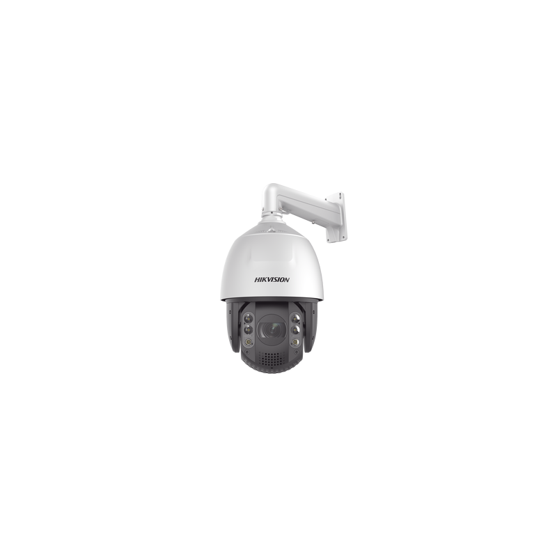 Cámara PTZ Hikvision 4MP 25X Zoom Protección Activa | Precio México - Envío Inmediato | LM Soluciones