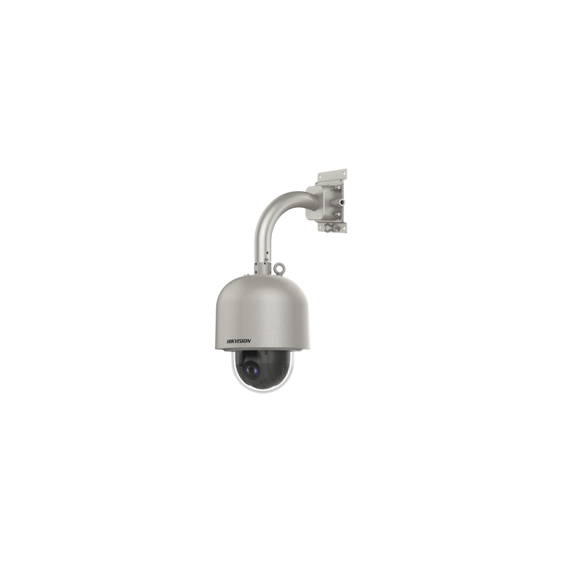 PTZ IP 2 Megapixel / Antiexplosión /  31X Zoom  / IP68 / Acero Inoxidable / HLC / WDR / Certificación Anti-Explosión / Defog 