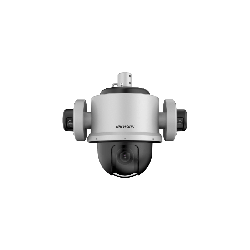 Domo PTZ IP 4 Megapixel / Antiexplosión / 32X Zoom  / IP68 / Acero Inoxidable / HLC / WDR / Certificación Anti-Explosión / Defog / Micro SD