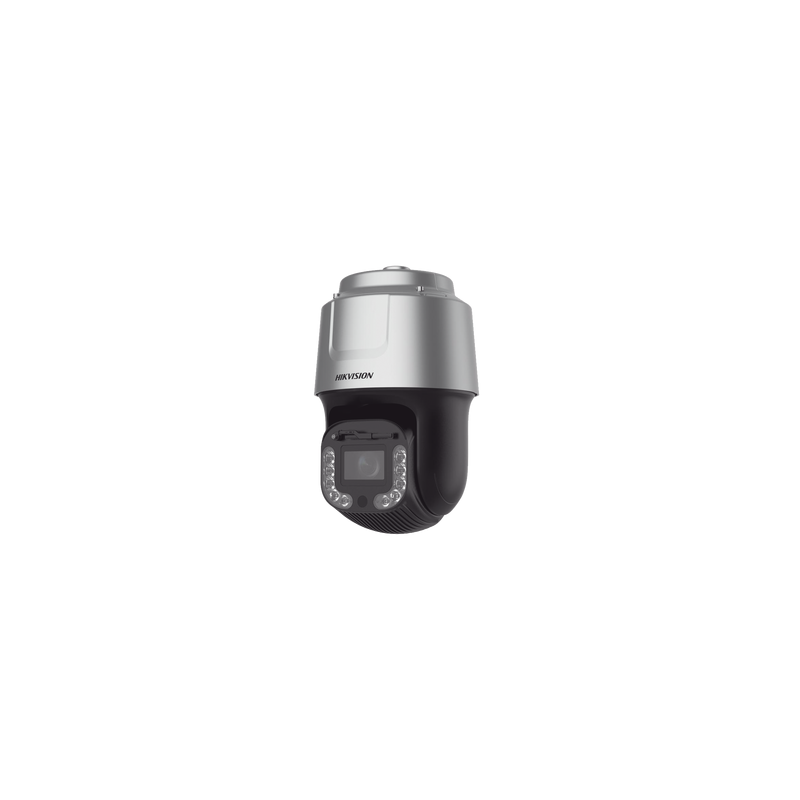 PTZ IP 8MP (4K) 25X Zoom HIKVISION ANPR AutoSeguimiento 3.0 | Precio México - Envío Inmediato | LM Soluciones
