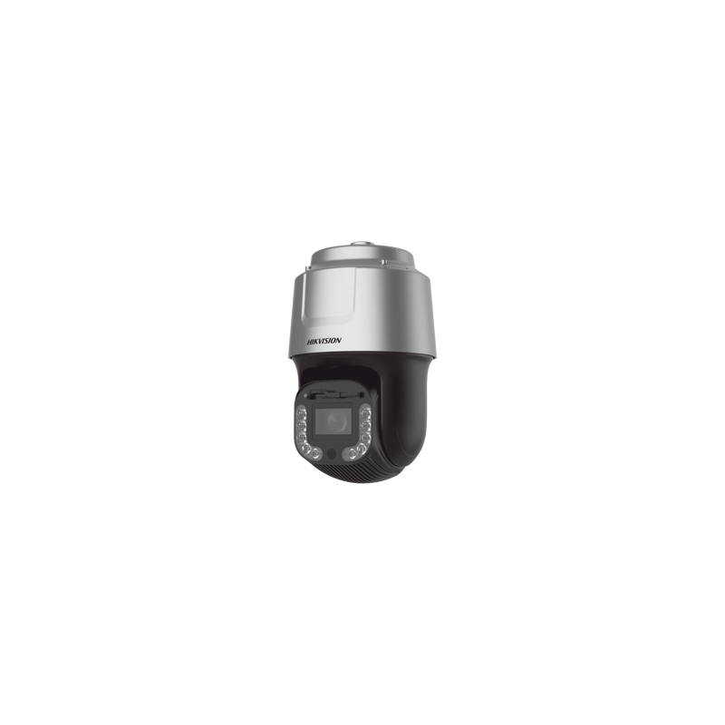 PTZ IP 4K Hikvision 42X AutoSeguimiento 500m IR | Precio México - Envío Inmediato | LM Soluciones