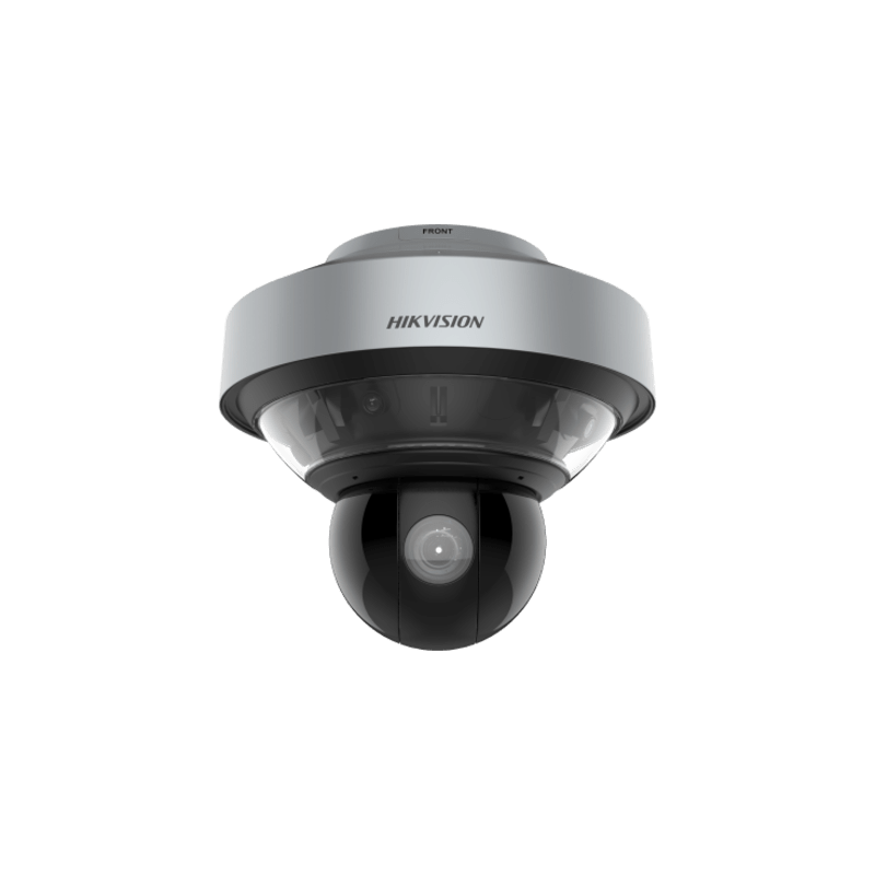 PTZ IP 8MP 40x Zoom IR 250m HIKVISION