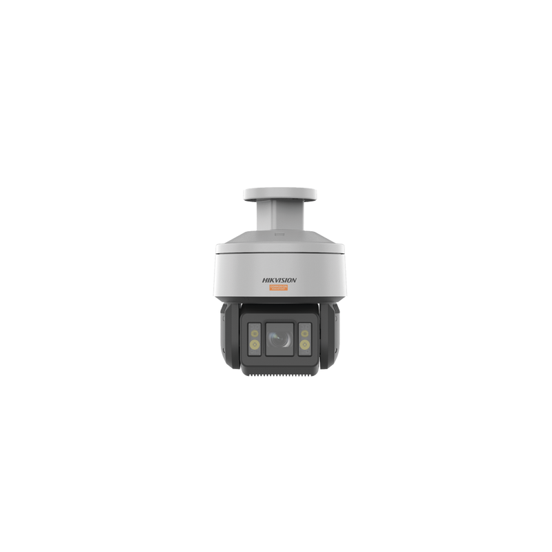 PTZ IP HIKVISION 4MP 32X Zoom Dual Light Polímero Anticorros | Precio México - Envío Inmediato | LM Soluciones