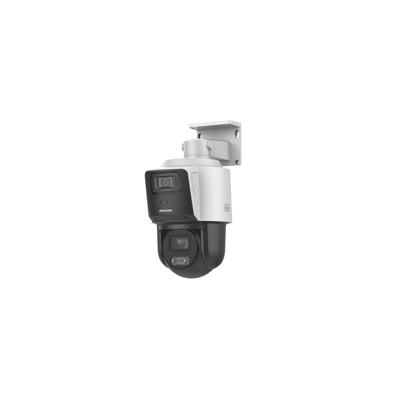 Cámara PTZ TandemVu Hikvision 4MP con Acusense | LM Solucion | Precio México - Envío Inmediato | LM Soluciones