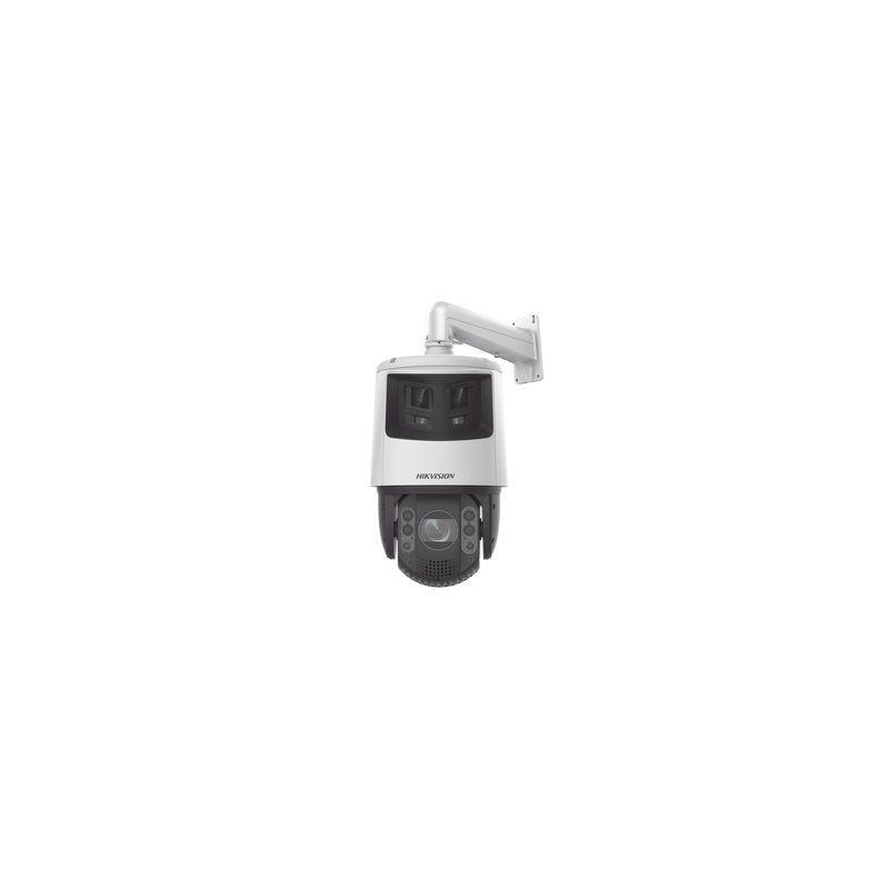 PTZ 4MP + Panorámica 6MP - Stock en NL - Cotiza Hoy | Precio México - Envío Inmediato | LM Soluciones