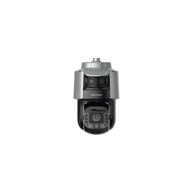 Domo PTZ IP 4MP con Panorámica 6MP, 25X Zoom, 300m IR, HIKVI | Precio México - Envío Inmediato | LM Soluciones