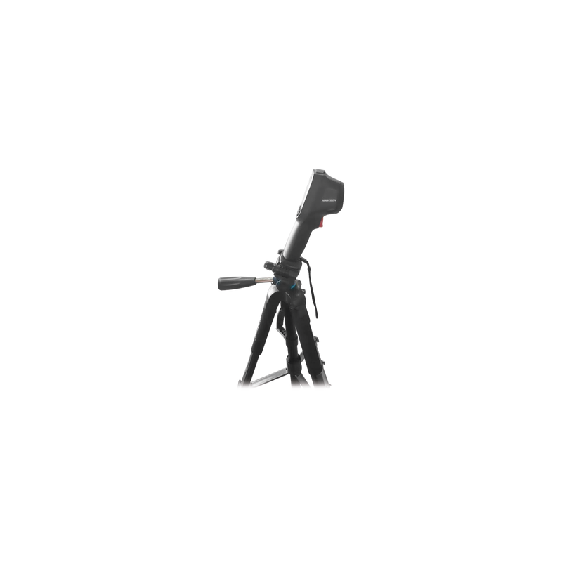 Cámara Térmica Industrial de Seguridad / Lente Térmico 3 mm / 2 METROS de DISTANCIA / IP54 / Grabación en SD