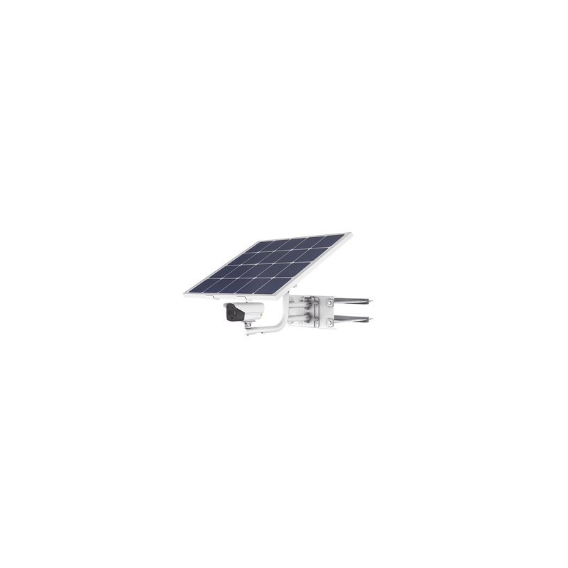 Kit Cámara Térmica Solar | Precio México - Envío Inmediato | LM Soluciones