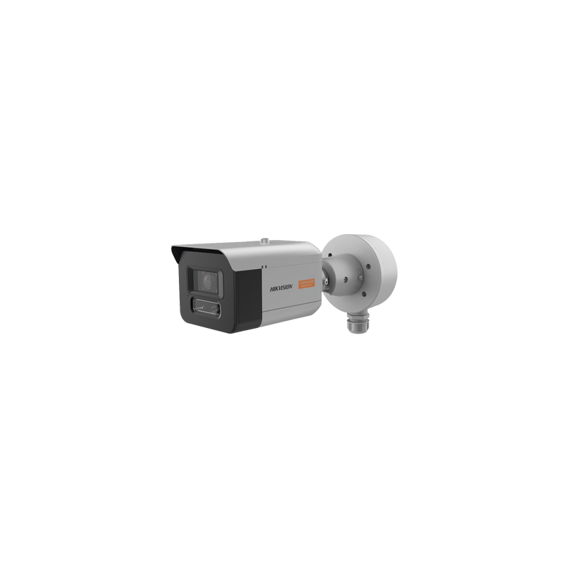 Bala IP 4MP ColorVu Anticorrosiva NEMA 4X | HIKVISION | Precio México - Envío Inmediato | LM Soluciones
