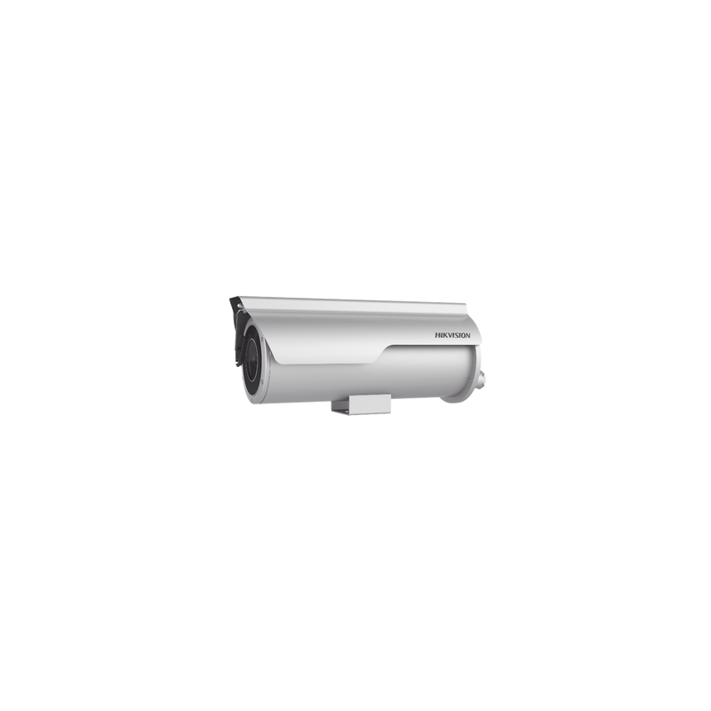 Bala IP 2 Megapixel / 80 mts IR / Lente Mot. 2.8 - 12 mm / Anticorrosivo / Ultra Low Light / WDR 120 dB / Exterior IP67 / ONVIF / C5-M / NEMA 4X / Wiper
